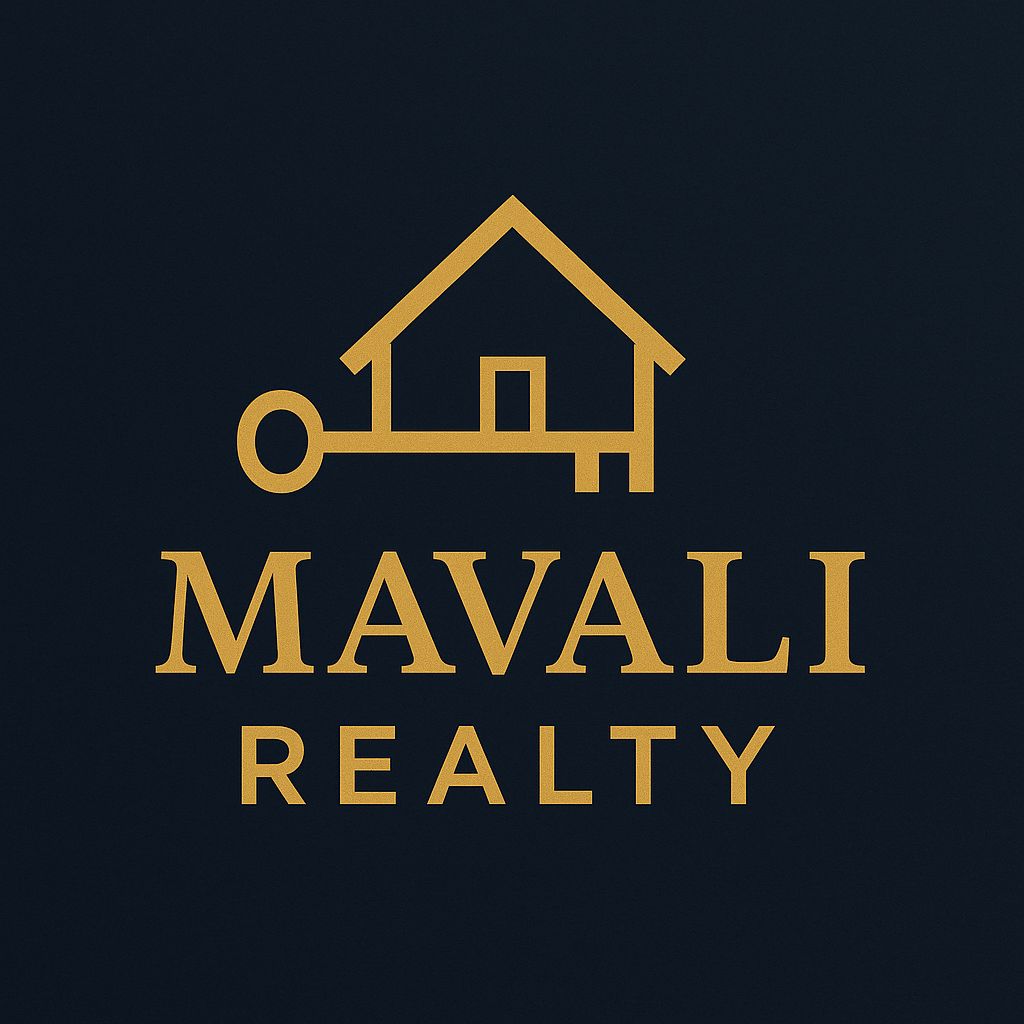 Mavali Realty logo